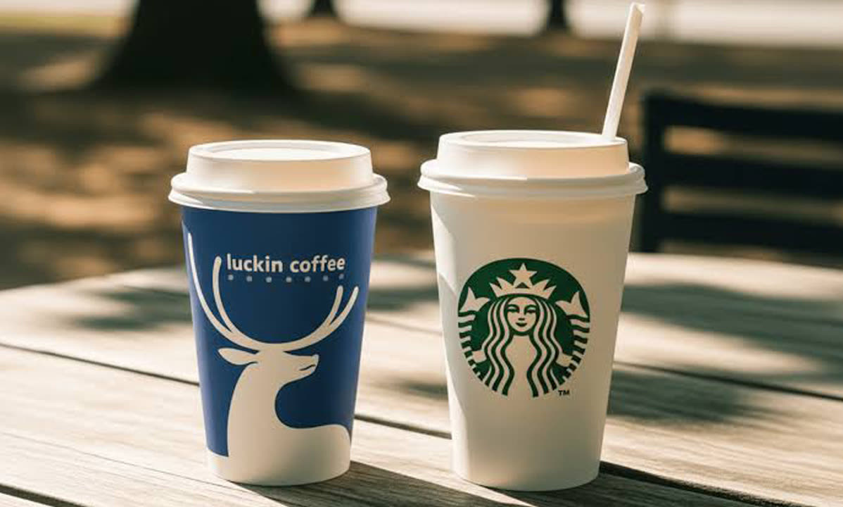 When the Market Moves, the Brand That Stays Still Loses