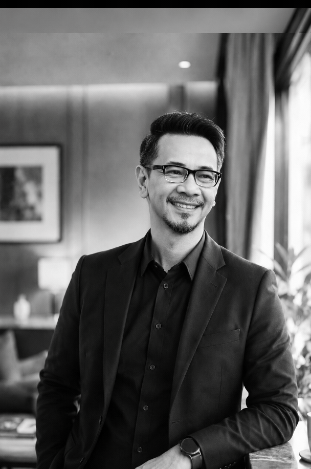 Dimas Mardjono