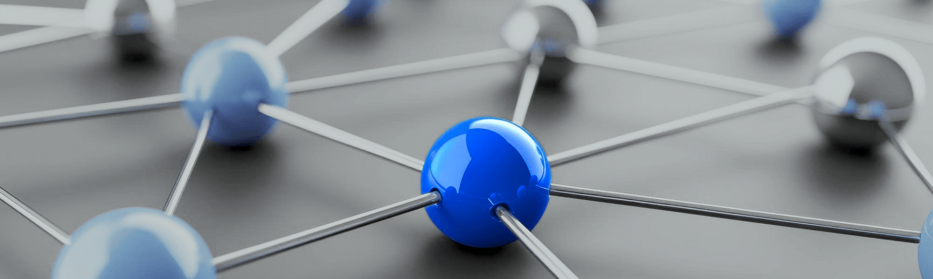 Clarity works best when it moves through the right partners.