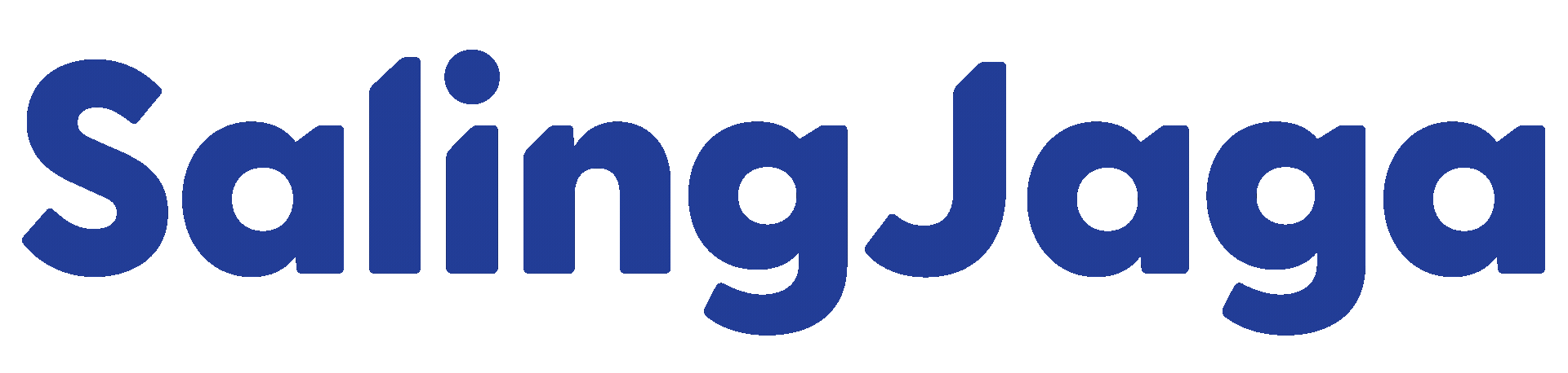Salingjaga